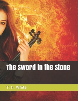 Paperback The Sword in the Stone Book