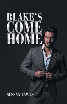 Paperback Blake's Come Home Book