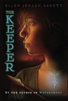 The Keeper - Book #3 of the Watersmeet