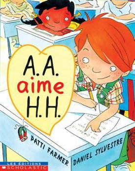 Paperback A.A. Aime H.H. [French] Book