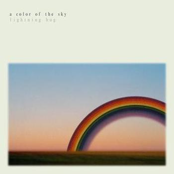 Music - CD A Color Of The Sky Book