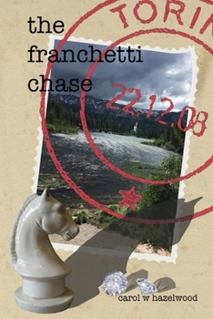 Paperback The Franchetti Chase Book