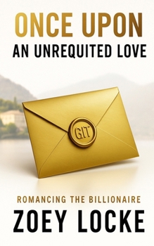 Paperback Once Upon An Unrequited Love Book