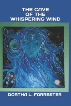 Paperback The Cave of the Whispering Wind Book