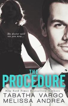 Paperback The Procedure Book