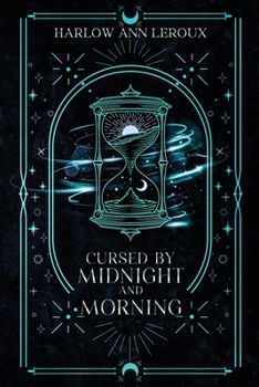 Paperback Cursed By Midnight and Morning Book