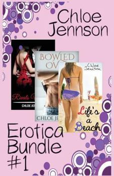 Paperback Erotica Bundle #1 Book