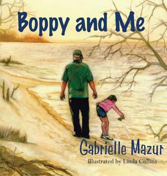 Hardcover Boppy and Me Book