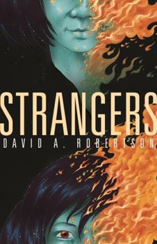 Strangers - Book #1 of the Reckoner