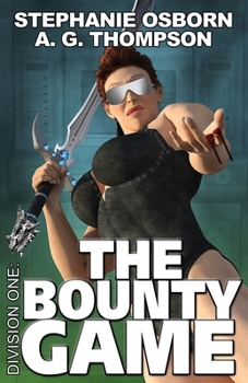 Paperback The Bounty Game Book