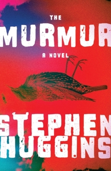 Paperback The Murmur Book