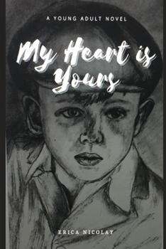 Paperback My Heart is Yours Book