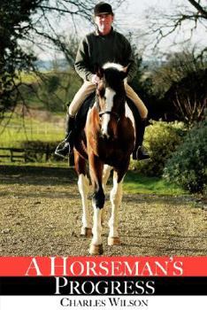 Paperback A Horseman's Progress Book