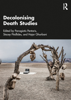 Paperback Decolonising Death Studies Book
