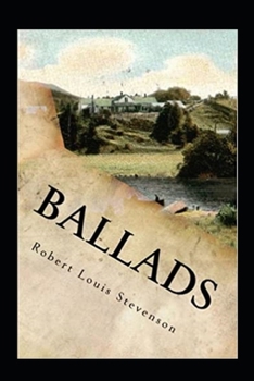 Paperback BALLADS Annotated Annotated Book