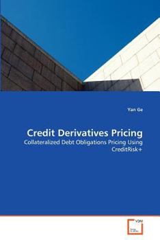 Paperback Credit Derivatives Pricing Book