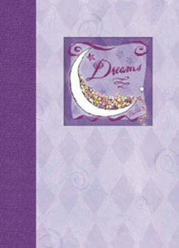 Hardcover Dreams Book