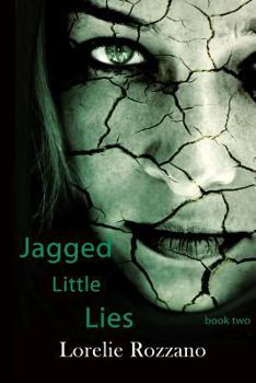 Paperback Jagged Little Lies Book