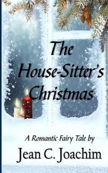 Paperback The House-Sitter's Christmas (Large Print) [Large Print] Book