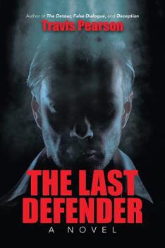 Paperback The Last Defender Book