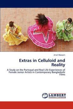 Paperback Extras in Celluloid and Reality Book