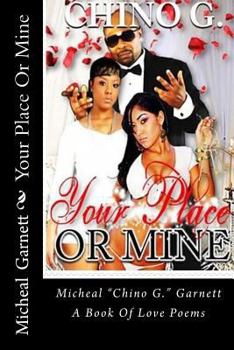 Paperback Your Place Or Mine Book