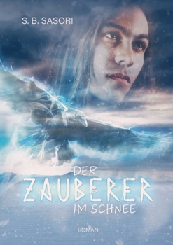 Paperback Der Zauberer im Schnee [German] Book