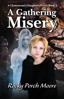 Paperback A Gathering Misery Book