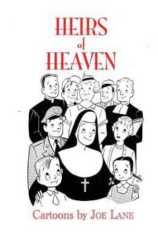 Paperback Heirs of Heaven Book