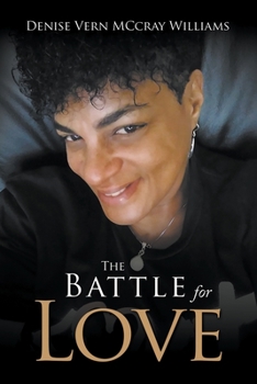 Paperback The battle for love Book