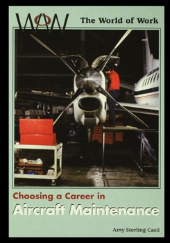 Paperback In Aircraft Maintenance Book