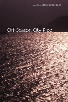 Paperback Off-Season City Pipe Book