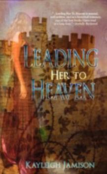 Paperback Leading Her to Heaven Book
