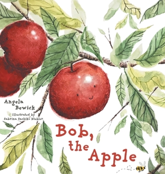 Hardcover Bob, The Apple Book
