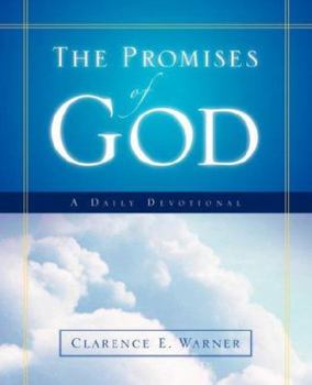 Paperback The Promises of God Book