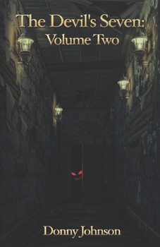 Paperback The Devil's Seven: Volume Two Book