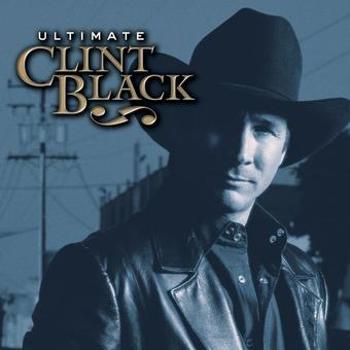 Music - CD Ultimate Clint Black Book