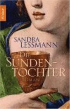 Paperback Die Sündentochter [German] Book