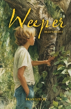 Paperback Weeper: Brad's Secret Book