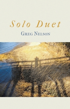 Paperback Solo Duet Book