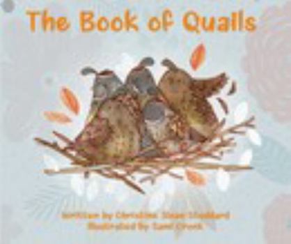 Paperback The Book of Quails Book