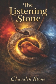 Paperback The Listening Stone Book