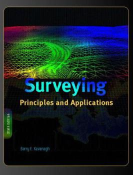 Surveying: Principles and Applications (7th Edition)
