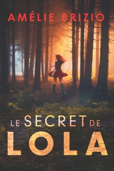 Paperback Le secret de Lola [French] Book