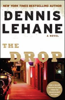 Hardcover The Drop Book