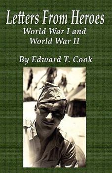 Paperback Letters from Heroes Book