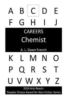 Paperback Chemist (Careers) Book