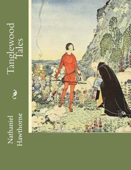 Tanglewood Tales