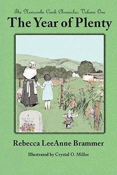 Paperback The Year of Plenty Book