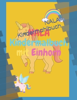 Paperback NALA Kindermahlbuch [German] Book
